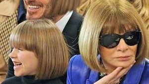 Šialený účes futbalovej ikony! Beckham a jeho dcéra s rovnakým zostrihom