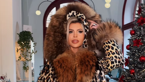 Pokrytectvo Ceterovej! Za TOTO ju ľudia sfúkli, jej ostrá reakcia ich vytočila ešte viac!