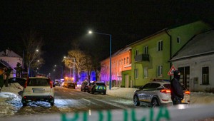 ONLINE: Mesto sa spamätáva z útoku, študent sa mal už v minulosti vyhrážať