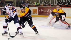 Slováci si poradili na Slovakia Cupe s nevýraznými Nemcami