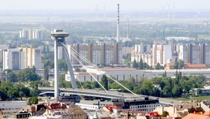 Útok v centre mesta: Muža (28) kopali a udierali, po bitke skončil v Dunaji