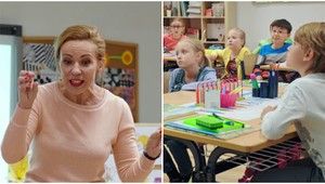 Ako deťom prvýkrát vysvetliť, čo znamená SEX? Využite skvelú metódu Diany Mórovej!