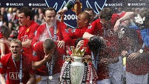 Manchester United vyrovnáva rekordy rivala Liverpoolu