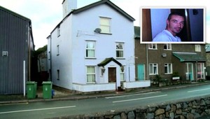 Dom hrôzy vo Walese. Slováci sa pohádali, jeden mŕtvy