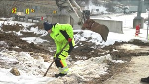 Únik formaldehydu pri D3 má dohru: Kontaminovaná podzemná voda sa čistí