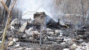 Nešťastie pri Snine: Po požiari našli len obhorené torzo tela