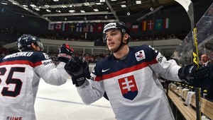 Zlé správy. Marko Daňo chýbal na ľade počas tréningu