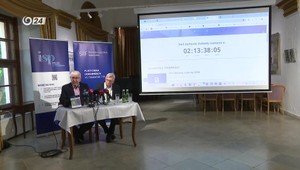 Tlačová beseda: Deň daňovej slobody