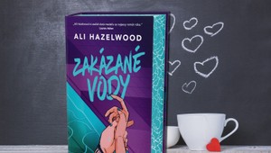 Ali Hazelwood prichádza s horúcou športovou romancou plnou vášne a napätia: Zakázané vody
