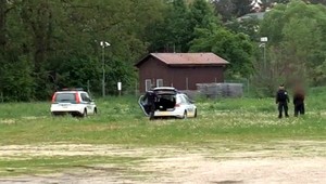 Otrasný nález. Deti objavili v Poprade telo ženy