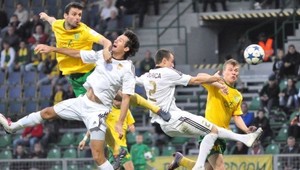 Pred 10 rokmi Žilina získala svoj piaty majstrovský titul.  TAKTO sa oslavovalo