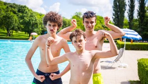 Vôňa domova aj na pľaci: NAŠI chalani si na nakrúcanie zobrali milované hračky či knihy!