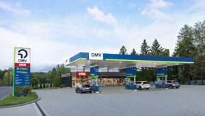 Na pumpe už vybavíte takmer všetko: OMV pridalo nákupy, balíky, kvety aj nové služby pre vodičov