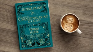 Fantastické zvery: Grindelwaldove zločiny