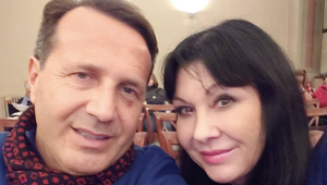 Patrasová priznala, že vzťah s Talianom stále trvá! Drsný odkaz pre Felixa!