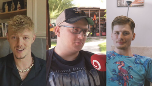 Poisťovne im nepomôžu: Mladíci s Friedreichovou ataxiou majú šancu žiť vďaka zbierke