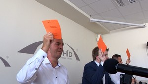 Maďarské politické strany Most-Híd, SMK a MKDSZ-MKDA pôjdu do volieb na spoločnej kandidátke