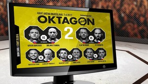 Oktagon magazín naladil na vrchol jarnej sezóny