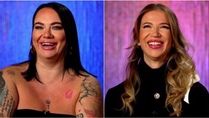 Mikela a Lenka sa spoznali dávno pred Maniačkami: Neuveríte, že takýto bizár sa ozaj stal!