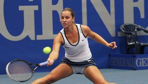 Cibulkovú i Mertiňáka potešilo zaradenie mixu do programu OH 2012