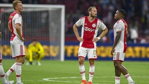 Žiadostí o autogram bolo priveľa. Ajax rázne zakročil