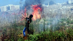 V piatok zmizol pri Rafáhu izraelský vojak, Hamas dáva ruky preč
