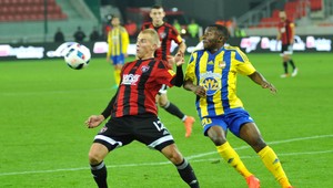 V Trnave víťazstvo andelov nad DAC. Rozhodol Tambe