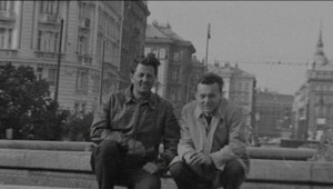 Emigroval na práškovacom lietadle. ŠtB na neho pripravila pascu a uniesla ho späť do Československa.