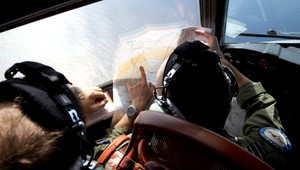 Horúca stopa pomaly chladne. Pátranie stopla nulová viditeľnosť