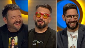 TOP 10 vtipov z Inkognita, ktoré ste tento rok počuli: Na tomto ste sa zabávali najviac!