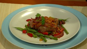 „Cibuľová lakocinka“