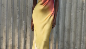 TOP jarné šaty zo Zary, ktoré ženy vo veľkom vykupujú: U nás ich ešte zoženiete!