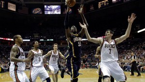 NBA: Boston do play-off, Durant s Westbrookom hviezdili