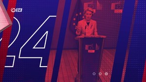 Štúdio 24: Potrebujeme tony chleba z cudziny?