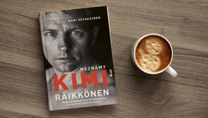 Biografia majstra sveta F1: Neznámy Kimi Räikkӧnen
