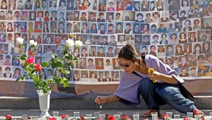 Rusko si pripomína desať rokov od teoristického útoku v Beslane