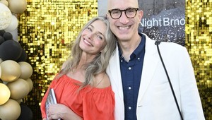 Najstaršia česká topmodelka podporila všetky ženy: Fanúšikovia ocenili jej slová aj foto bez mejkapu