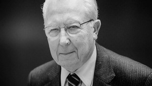 Vo veku 98 rokov zomrel Jacques Delors, bývalý predseda Európskej komisie