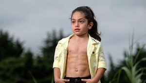 Chcel by som hrať za Barcelonu, povedal chlapec a predviedol toto!