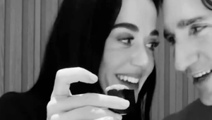 Speváčka zverejnila zaľúbené videjko s expremiérom, rovnaké pridala aj pred rokom s exsnúbencom!