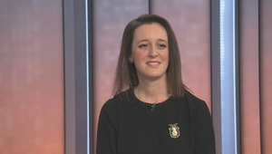 Europoslankyňa Ľubica Karvašová: Americké clá ohrozujú slovenské oceliarne a automobilky