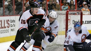 Štefana Ružičku povolali do prvého tímu Flyers