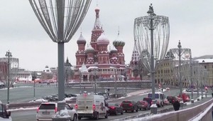 Estónska rozviedka varuje: Moskva posilňuje armádu, útok na krajiny NATO zatiaľ nehrozí