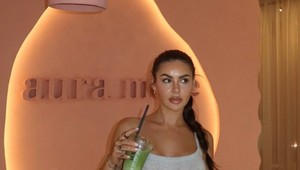 Lula Almaksus o influencerstve: Prišla som o osem rokov svojho života!