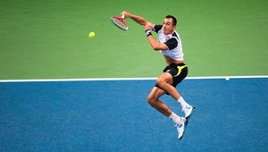 Slovak Open ukončil na HUSTE.tv triumfom Čech Lukáš Rosol