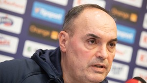 Šatan sa vyjadril k budúcnosti kritizovaného trénera Bokroša