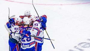Rekordná televízna sledovanosť KHL, ruší sa však Zápas hviezd