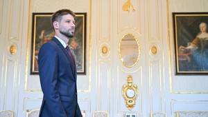 Šimečka o rozhodnutí Pellegriniho: Sú to výhovorky, nová vláda nebude taká silná, ako sa zdá