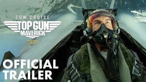 Pripravte si pilotské okuliare: Je tu prvý trailer Top Gun 2!