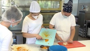 Pandémia narušila najmä vyučovanie odborných škôl. Zameškané museli doháňať v lete